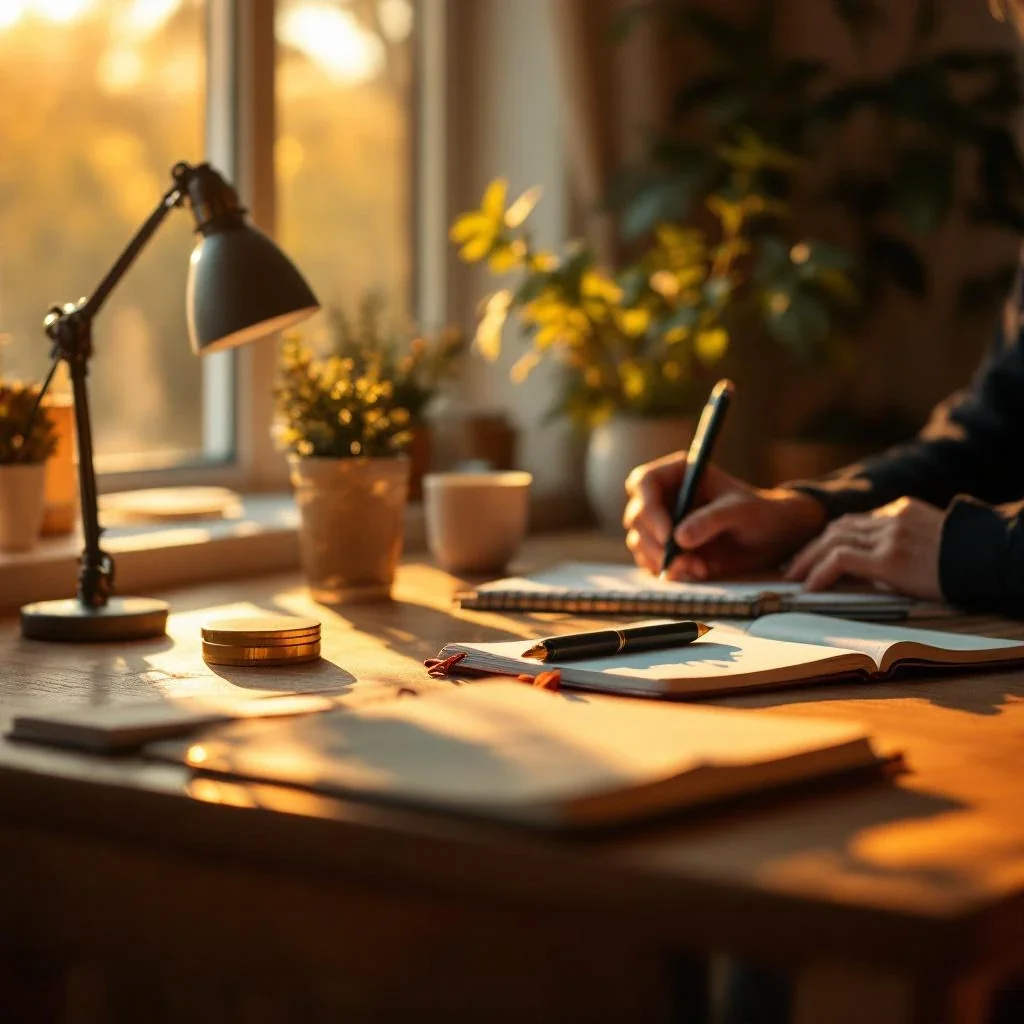 Il tuo domani professionale inizia da te, oggi